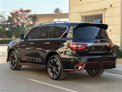 نيسان باترول